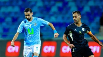 بث مباشر.. مواجهة السلط والوحدات تشعل منافسات الدوري الأردني والفيصلي يواجه السرحان